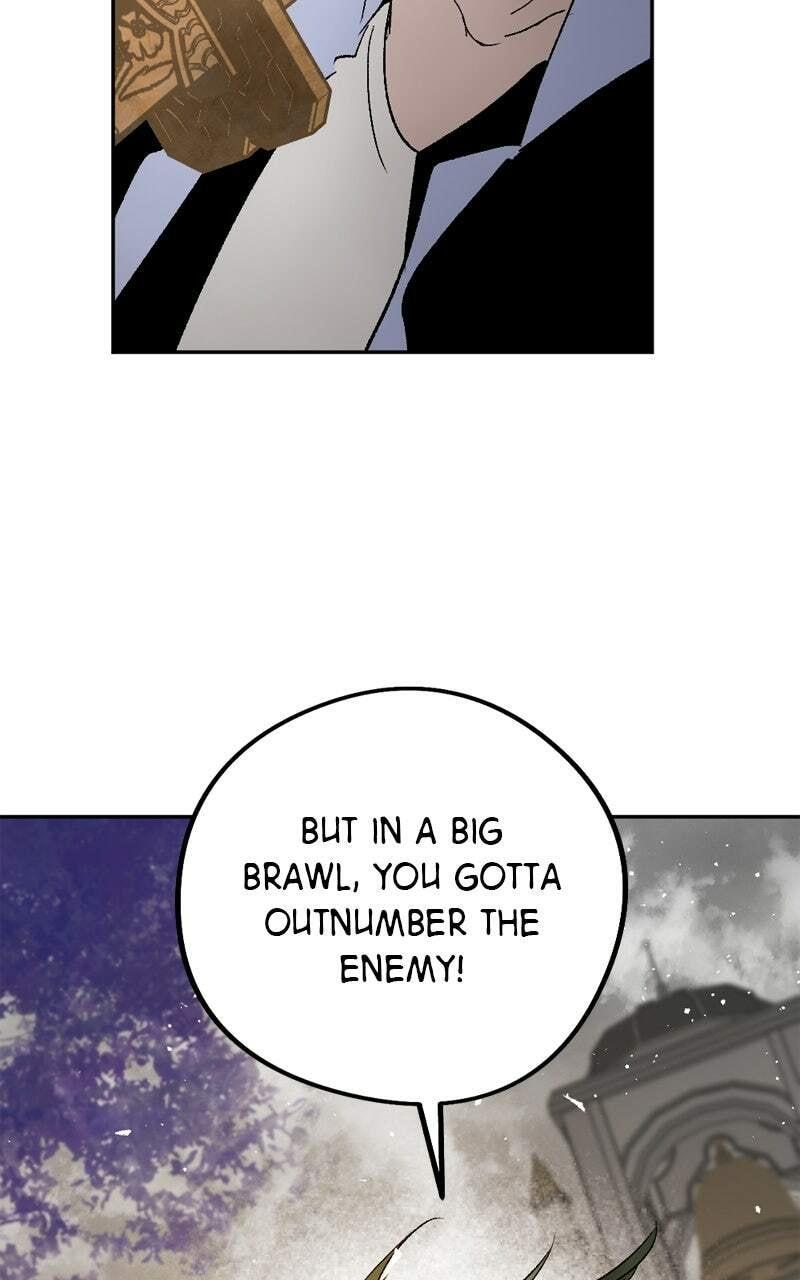 The Dark Lord