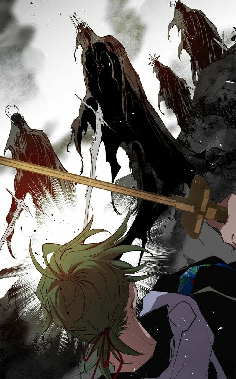 The Dark Lord