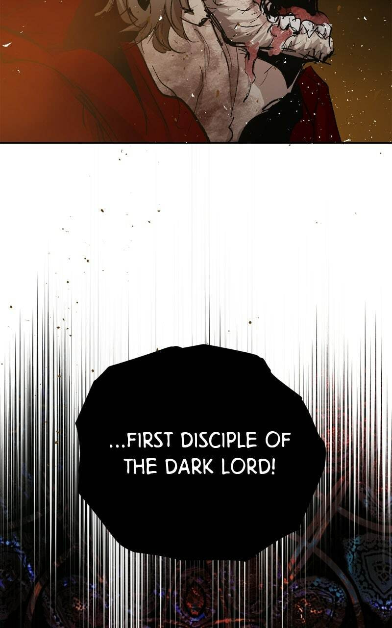 The Dark Lord
