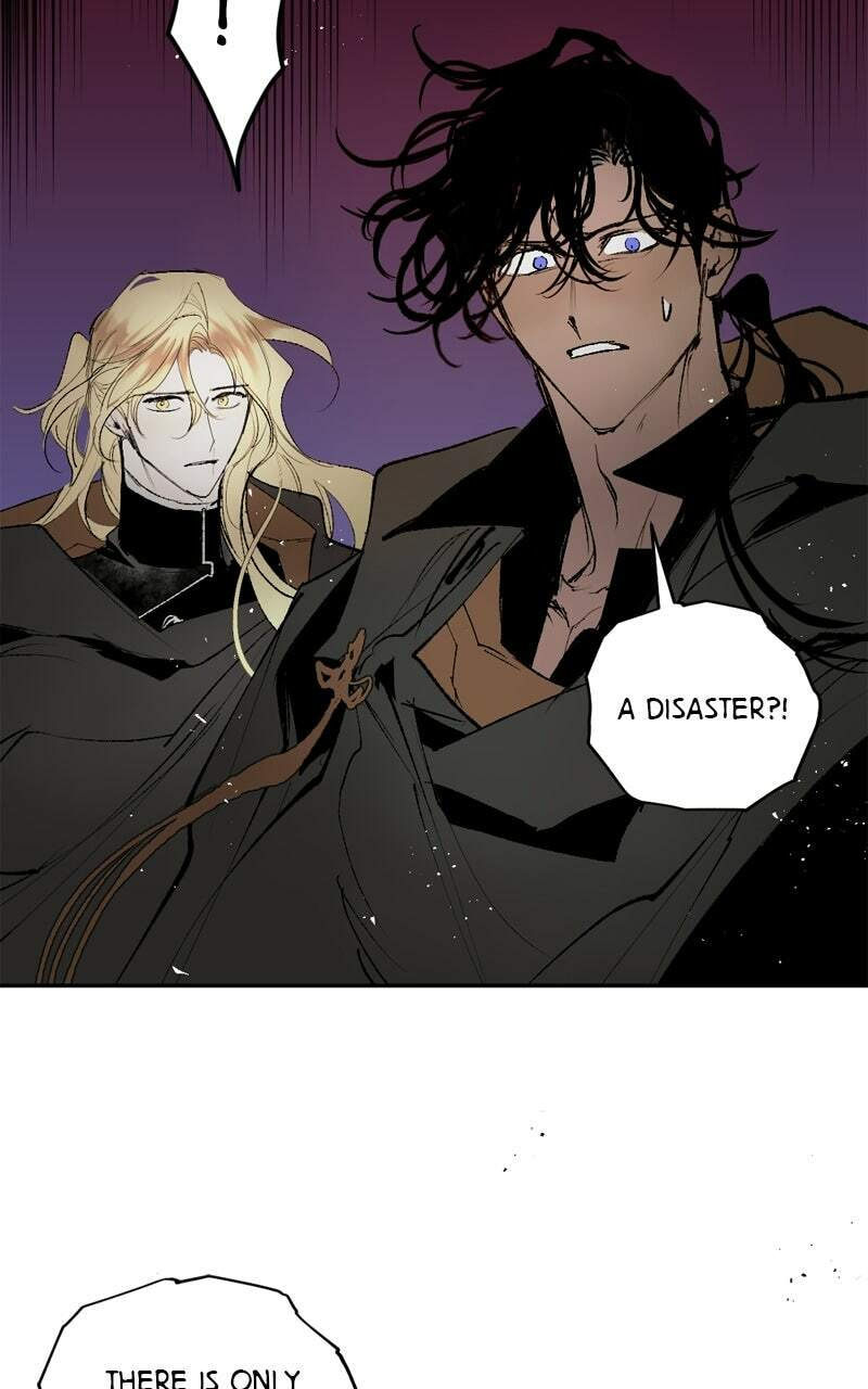 The Dark Lord