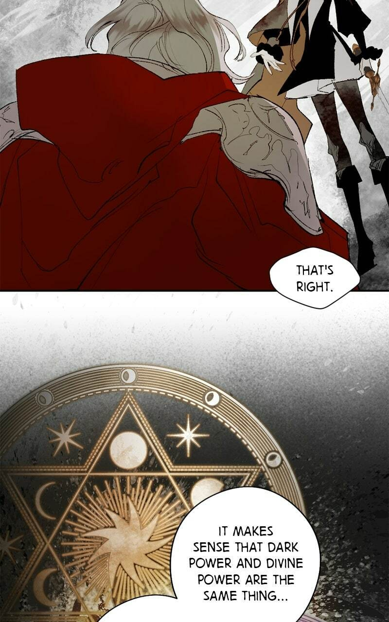 The Dark Lord
