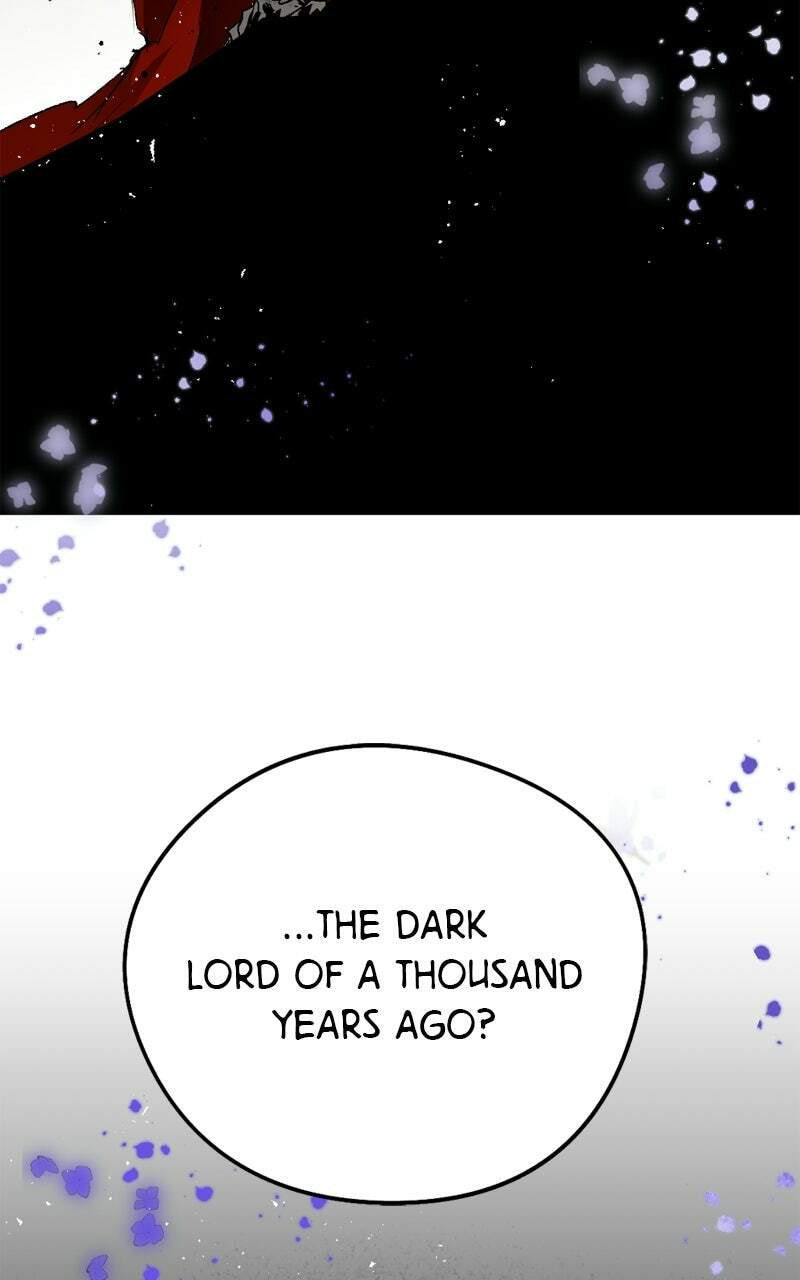 The Dark Lord