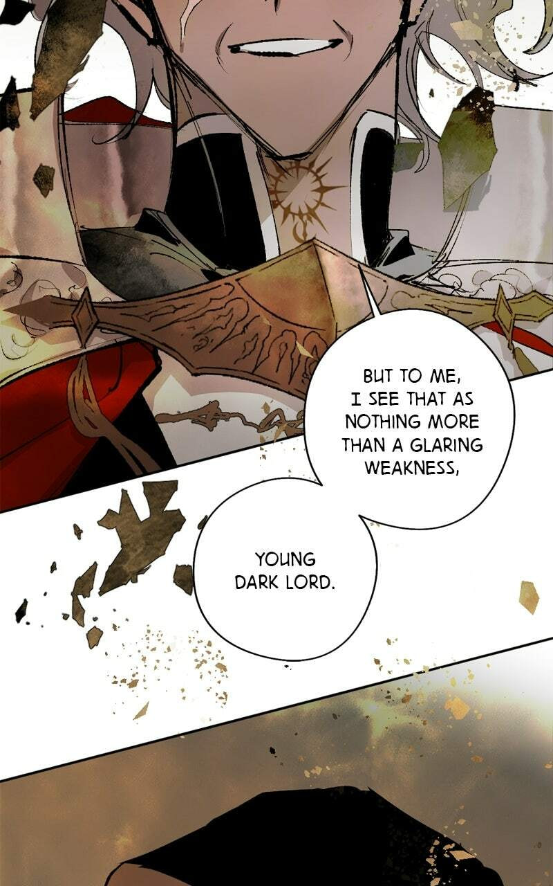 The Dark Lord