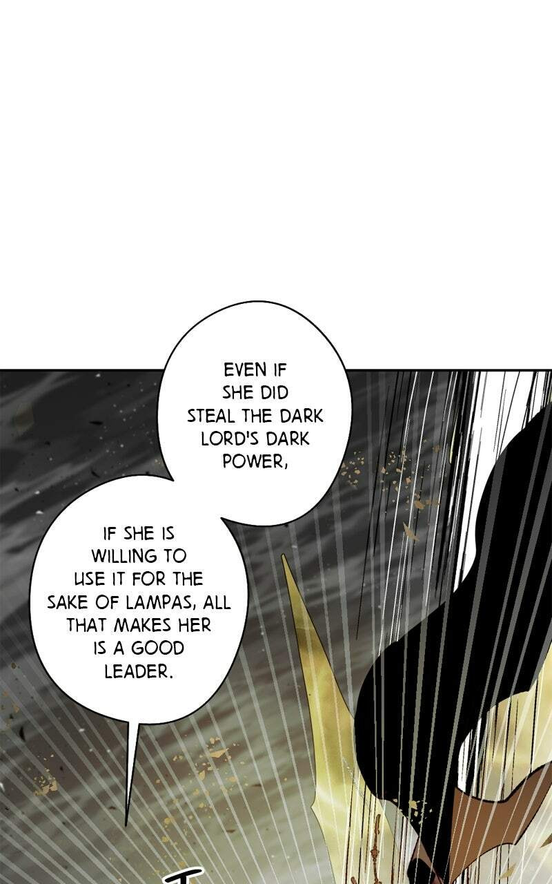 The Dark Lord