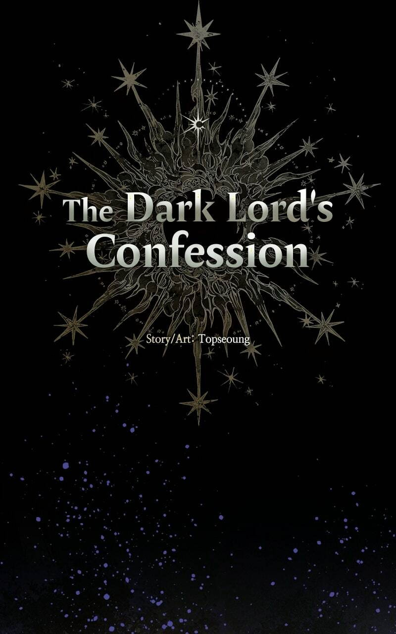 The Dark Lord