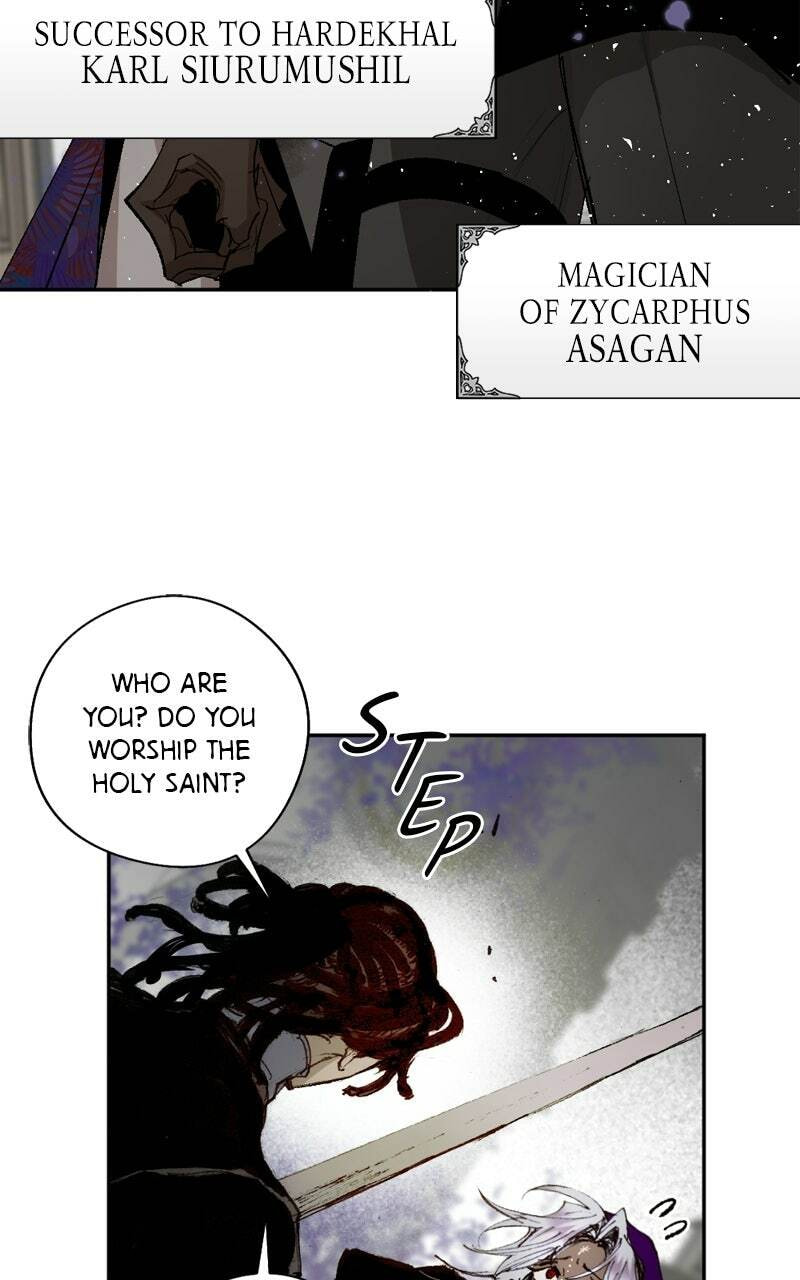 The Dark Lord