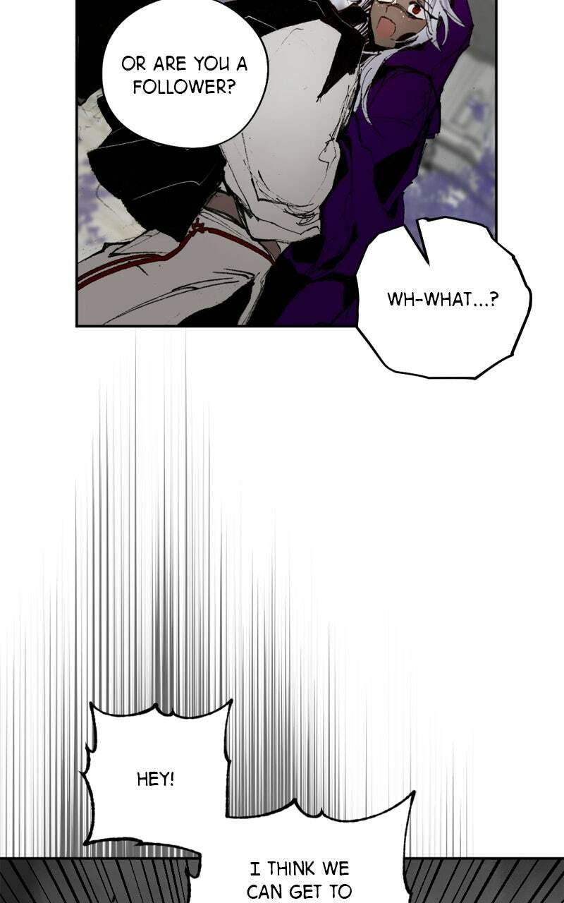 The Dark Lord