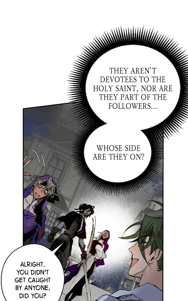 The Dark Lord