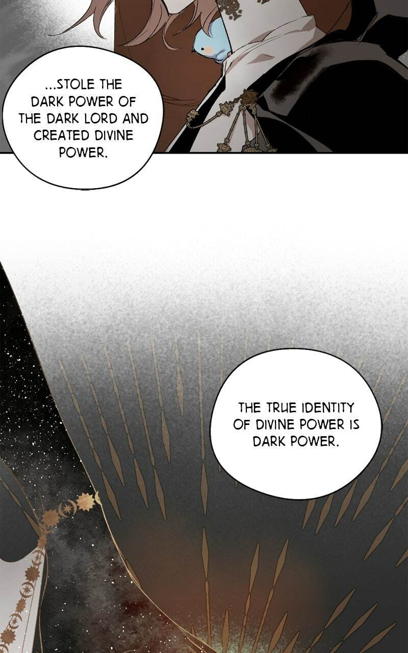 The Dark Lord