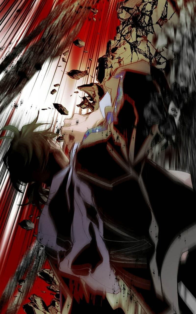 The Dark Lord