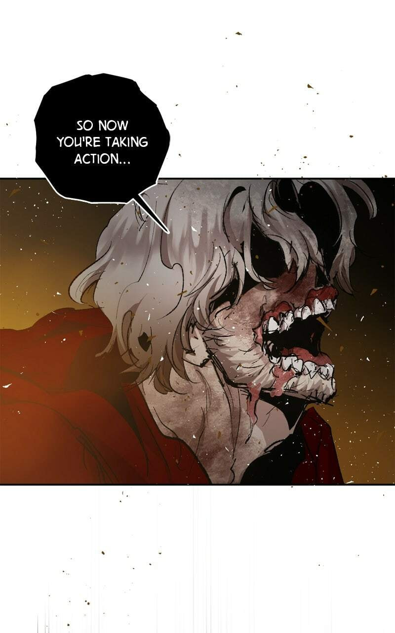 The Dark Lord