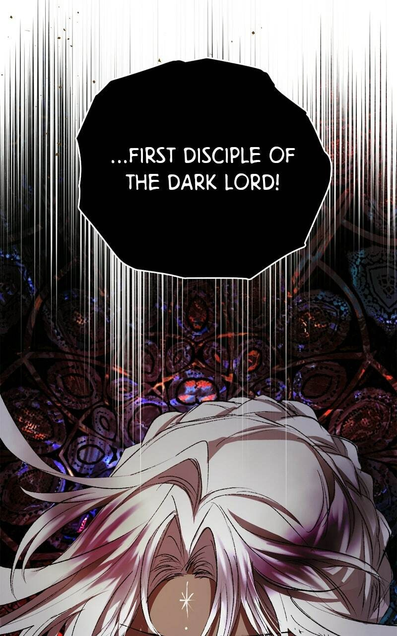 The Dark Lord