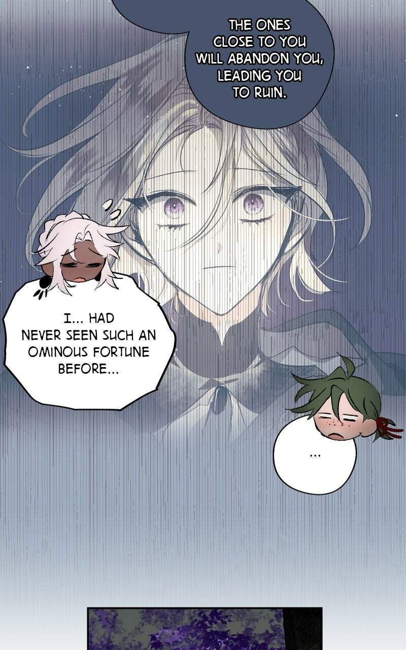 The Dark Lord