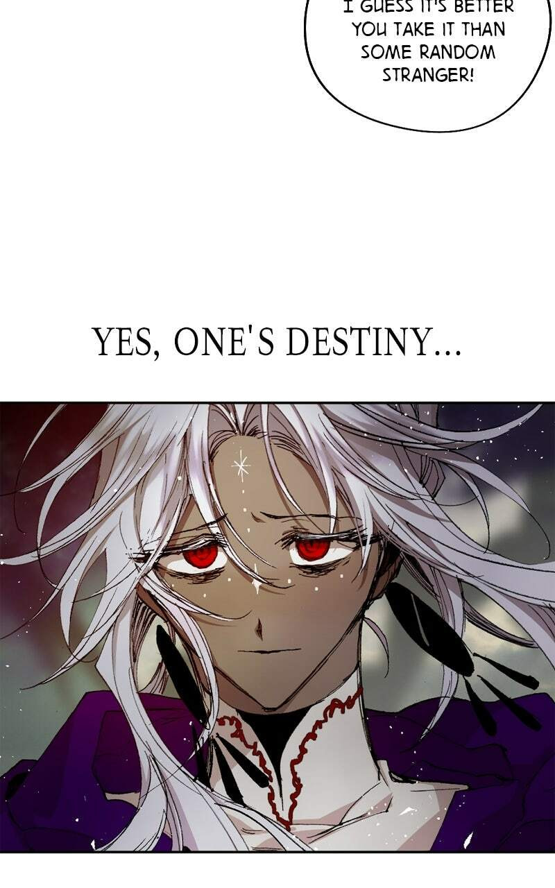 The Dark Lord