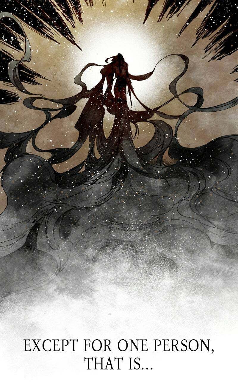 The Dark Lord