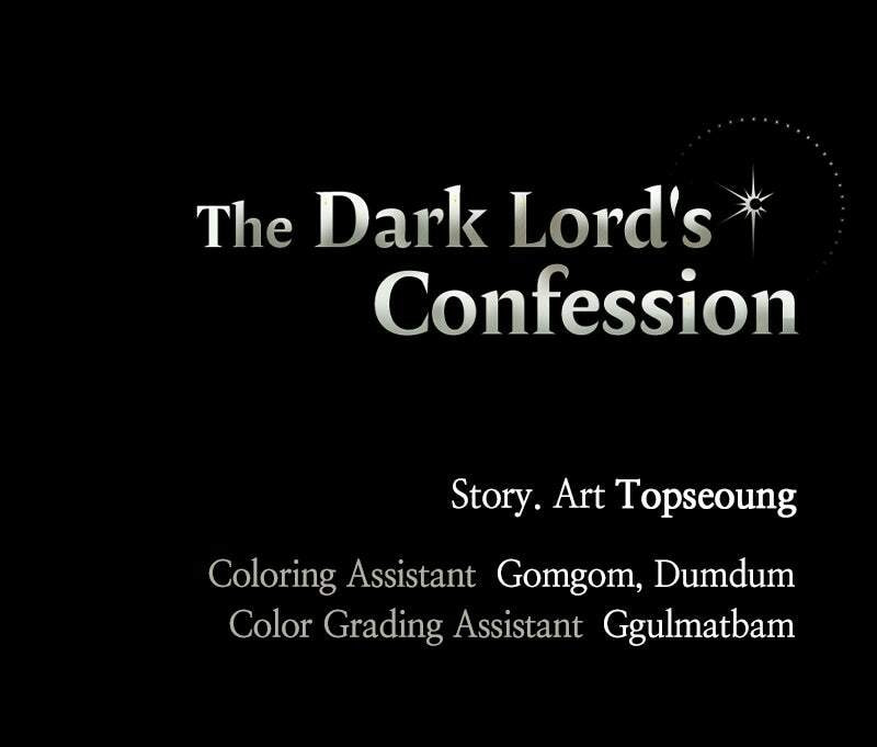 The Dark Lord