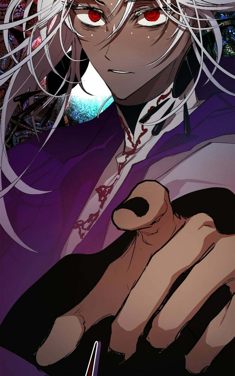 The Dark Lord