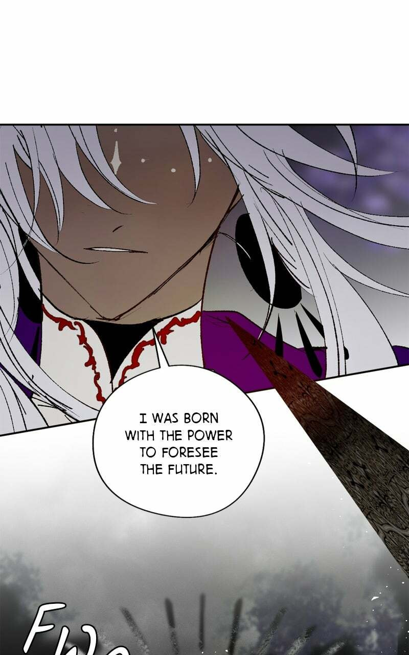 The Dark Lord