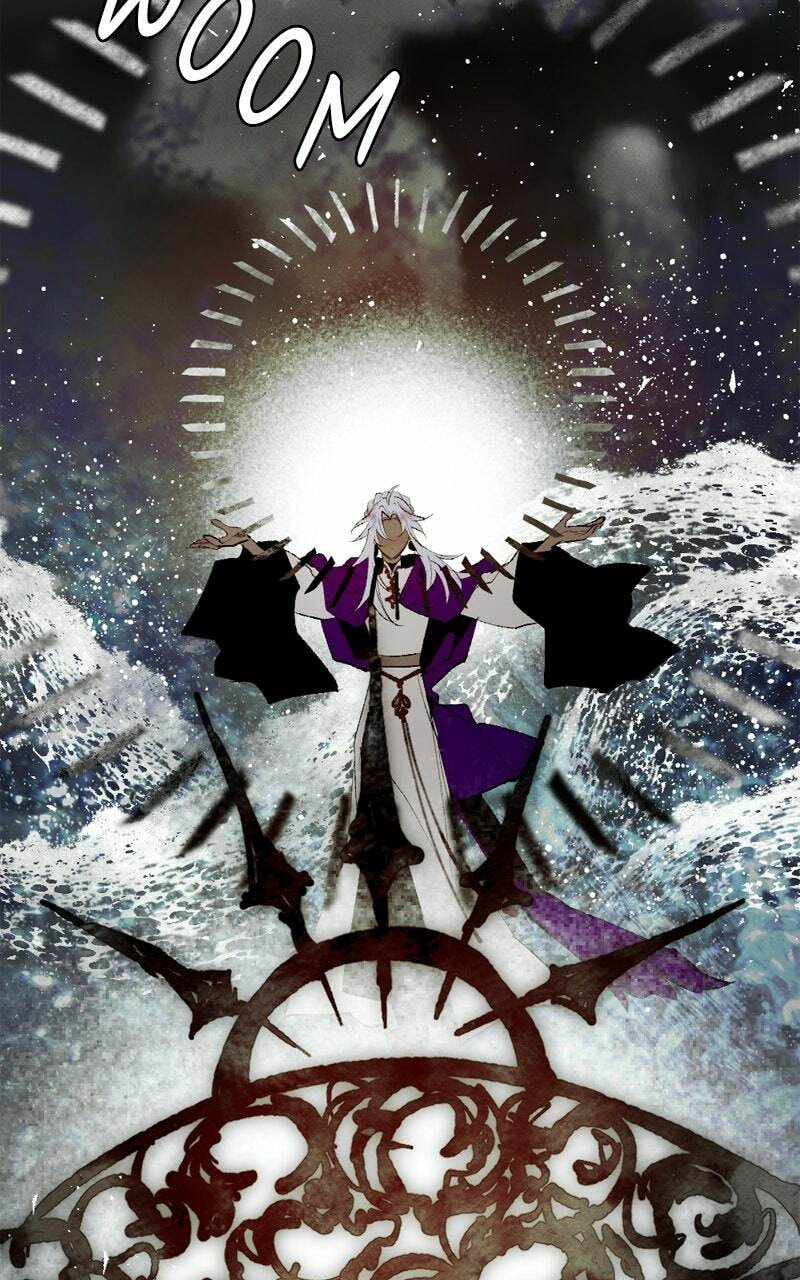 The Dark Lord