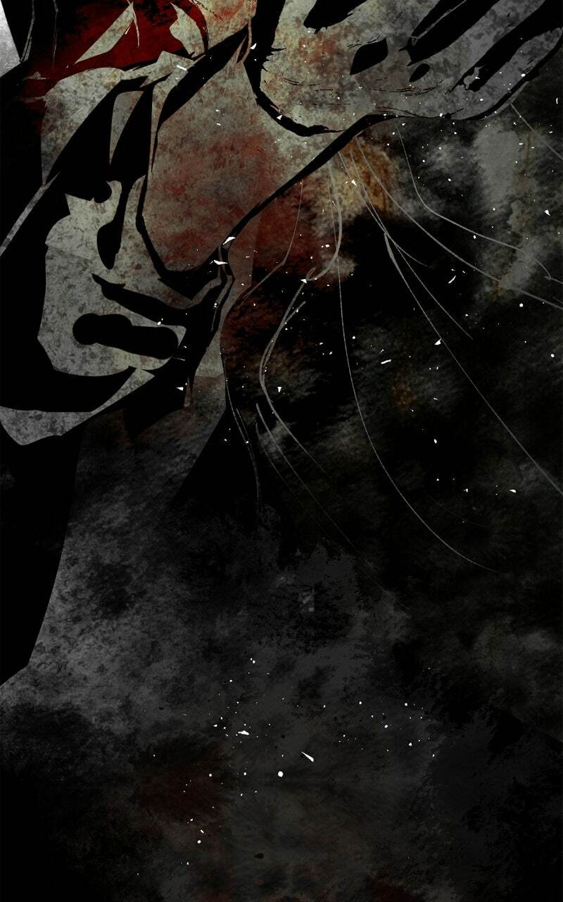 The Dark Lord