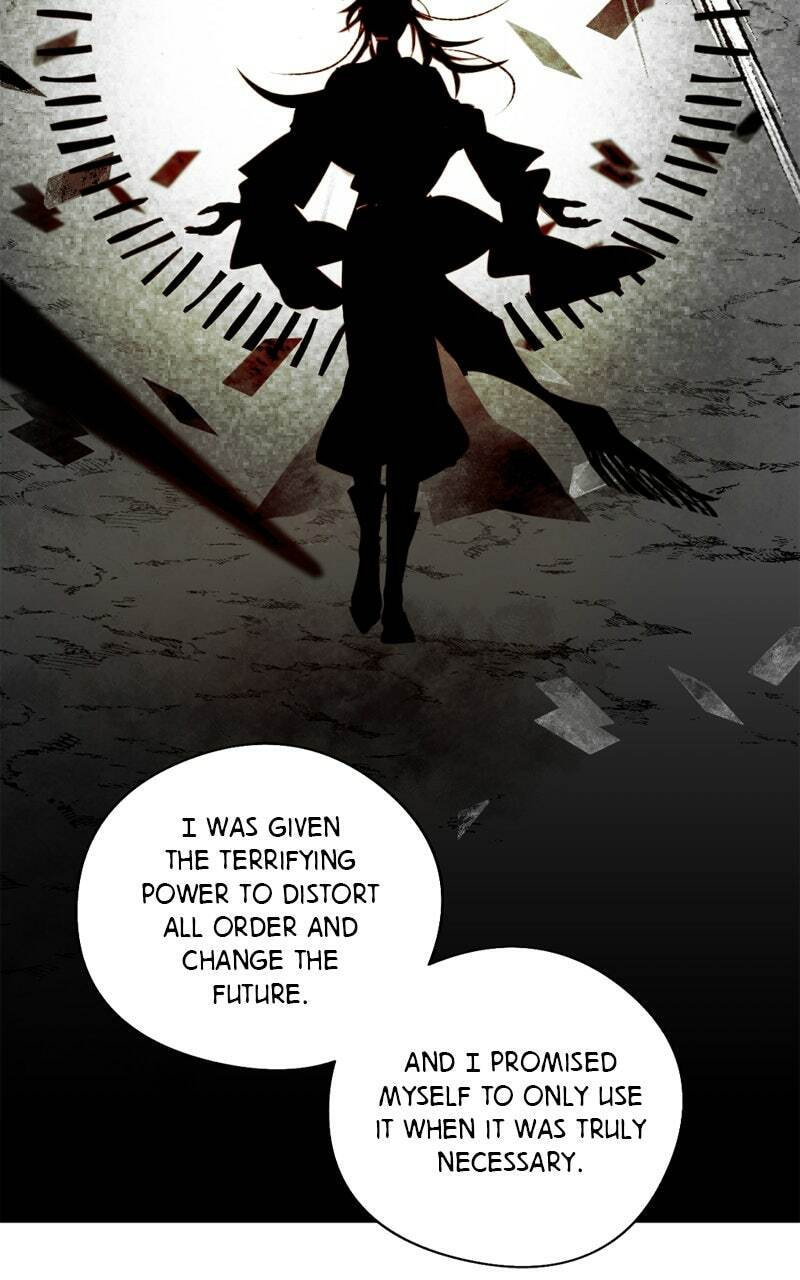 The Dark Lord