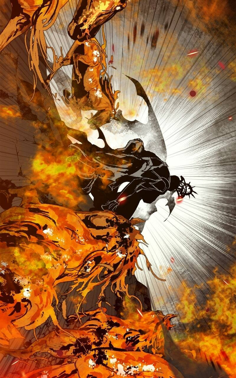 The Dark Lord