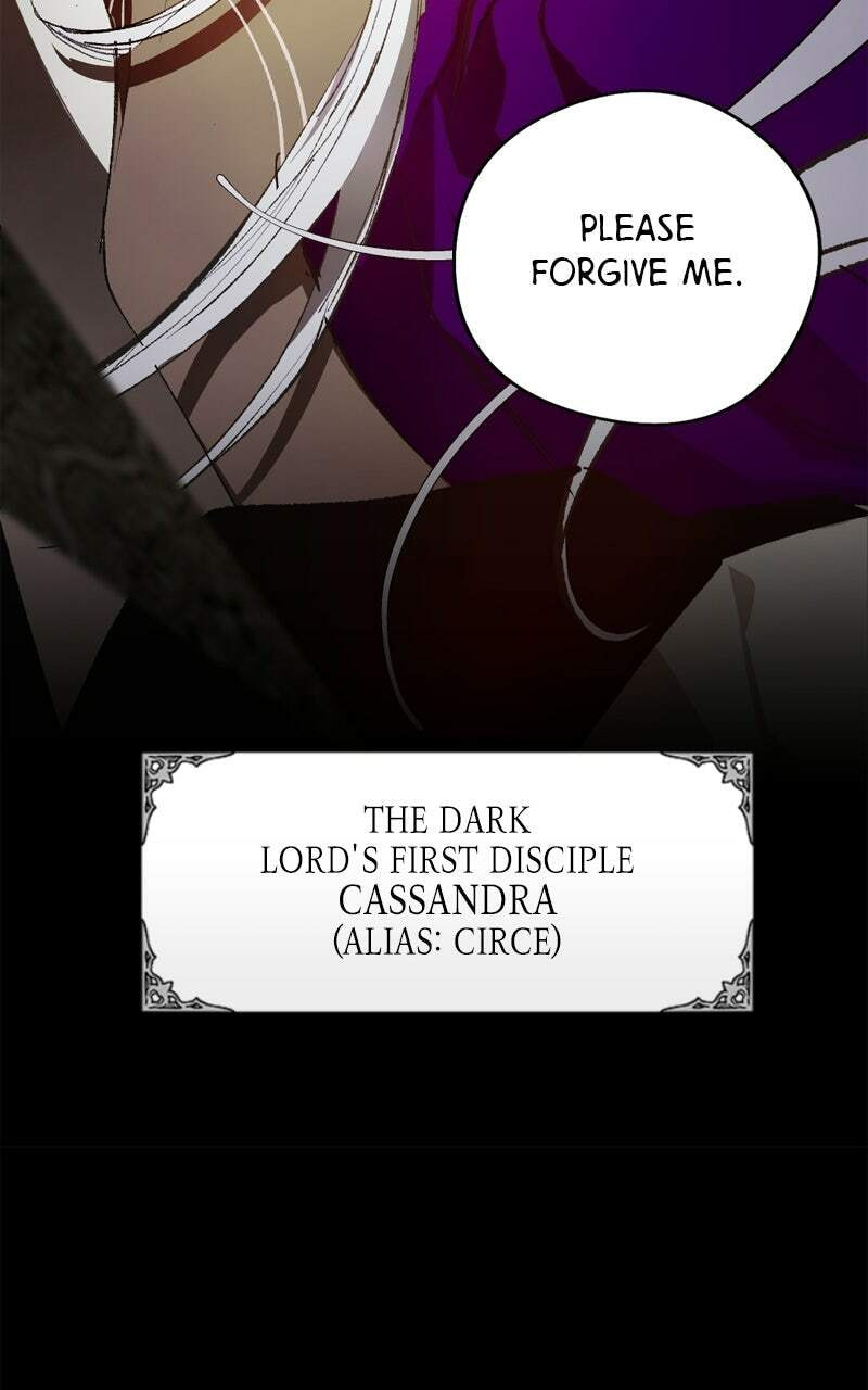 The Dark Lord