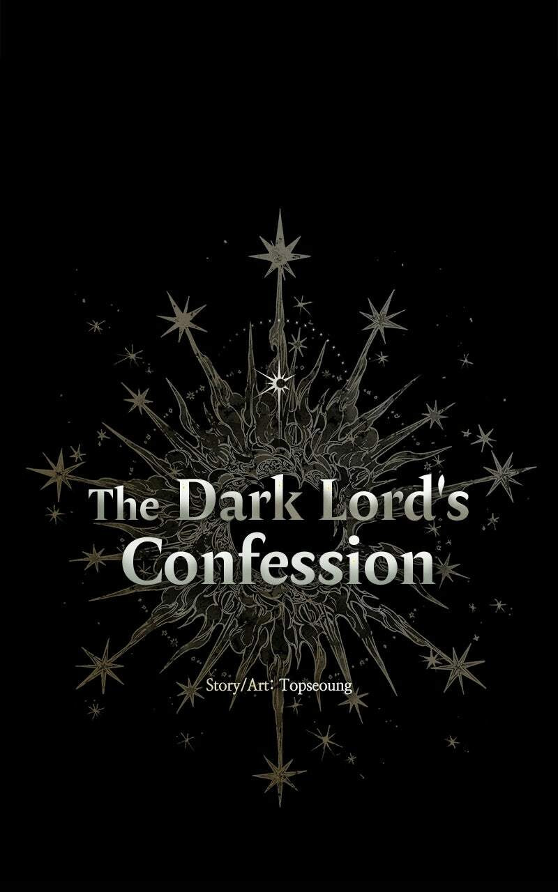 The Dark Lord