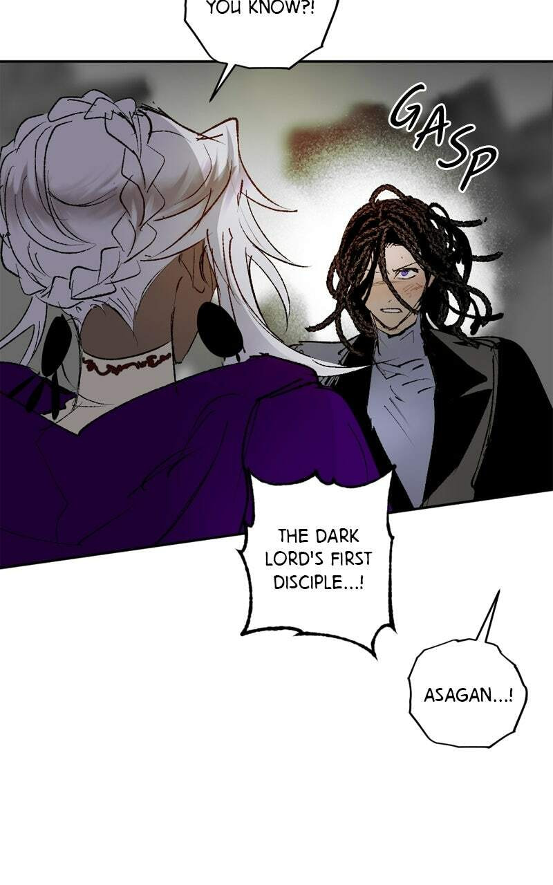 The Dark Lord