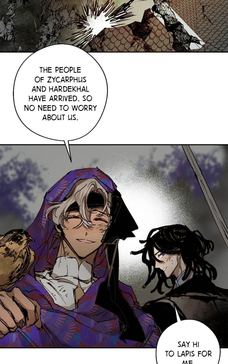 The Dark Lord