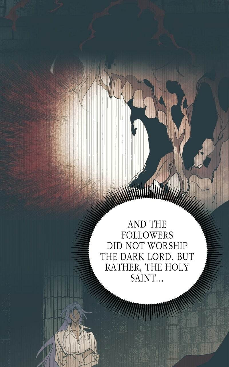The Dark Lord