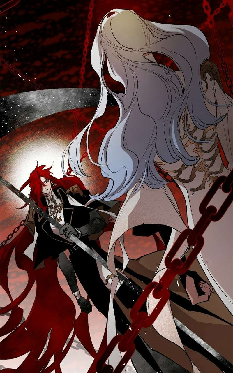 The Dark Lord