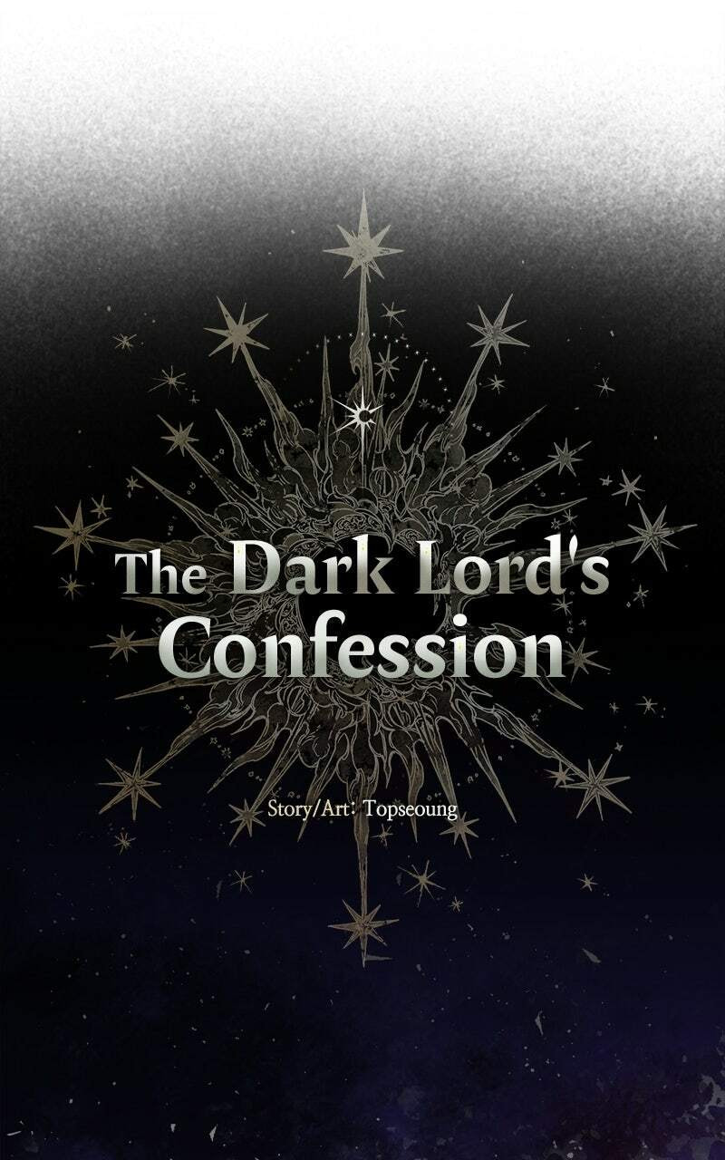 The Dark Lord