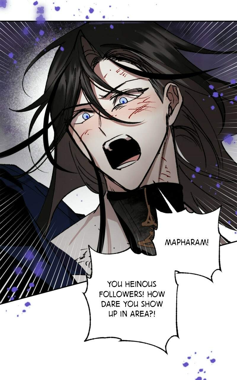 The Dark Lord