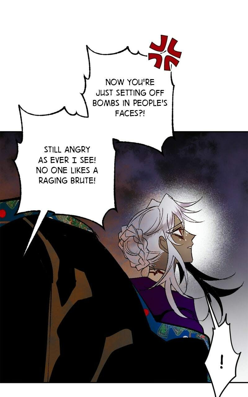 The Dark Lord