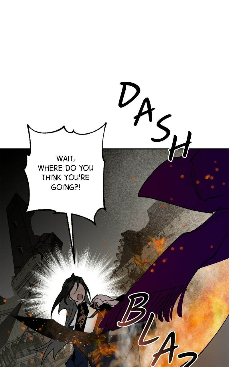 The Dark Lord