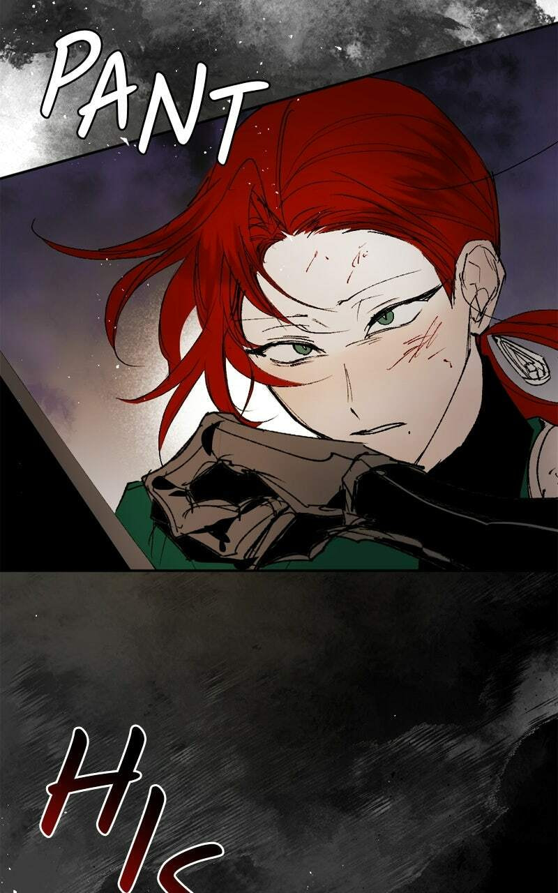 The Dark Lord