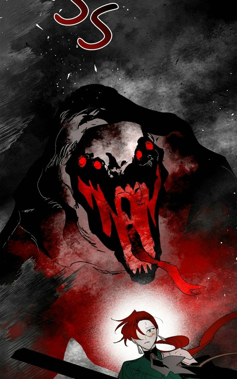 The Dark Lord