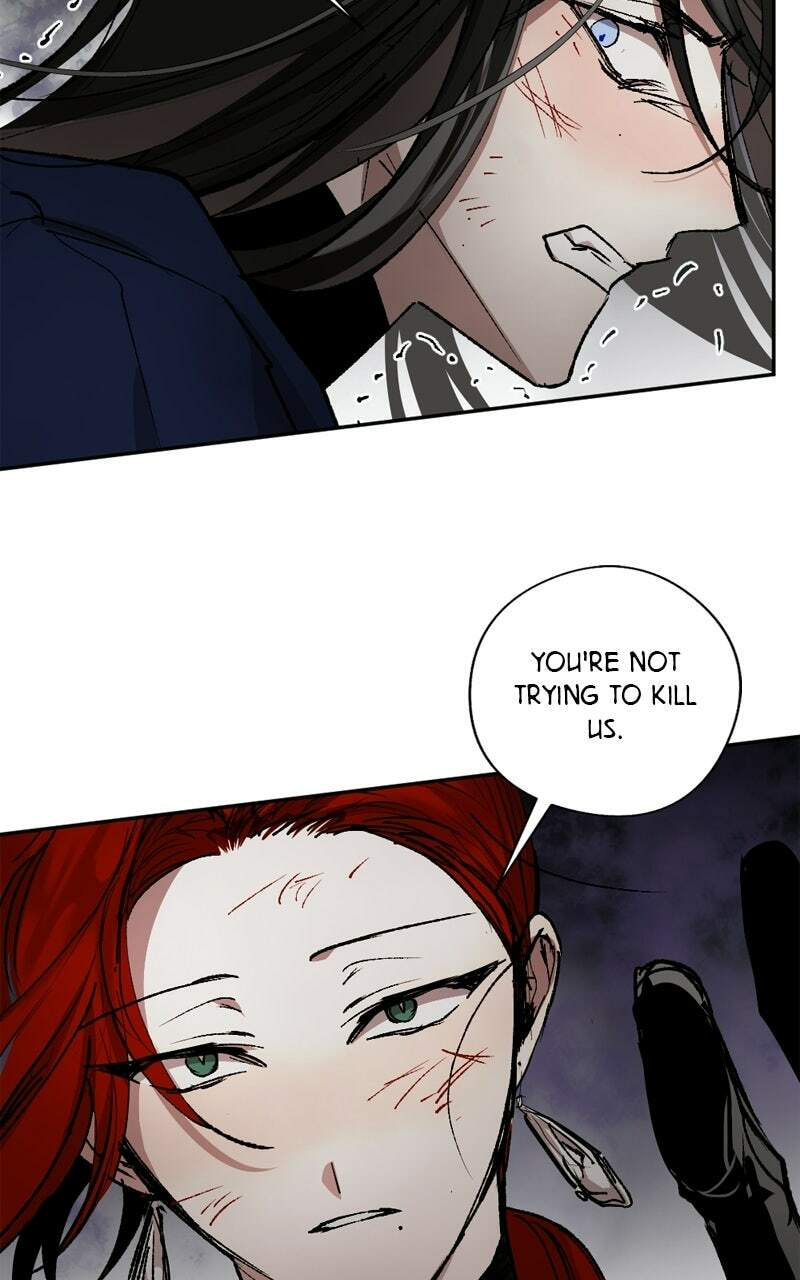 The Dark Lord