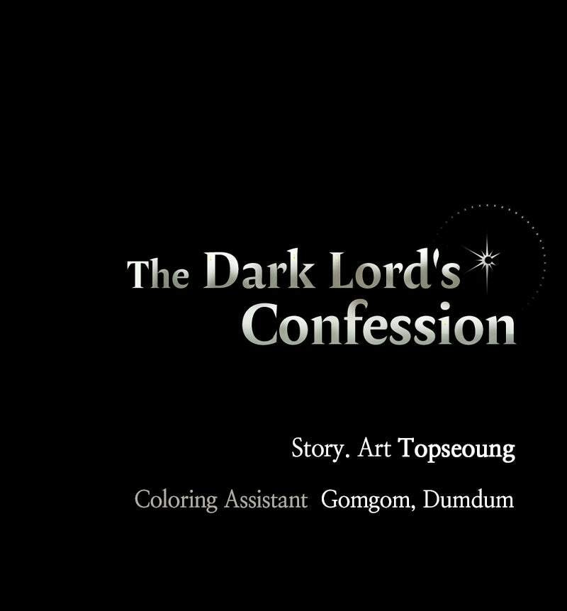 The Dark Lord