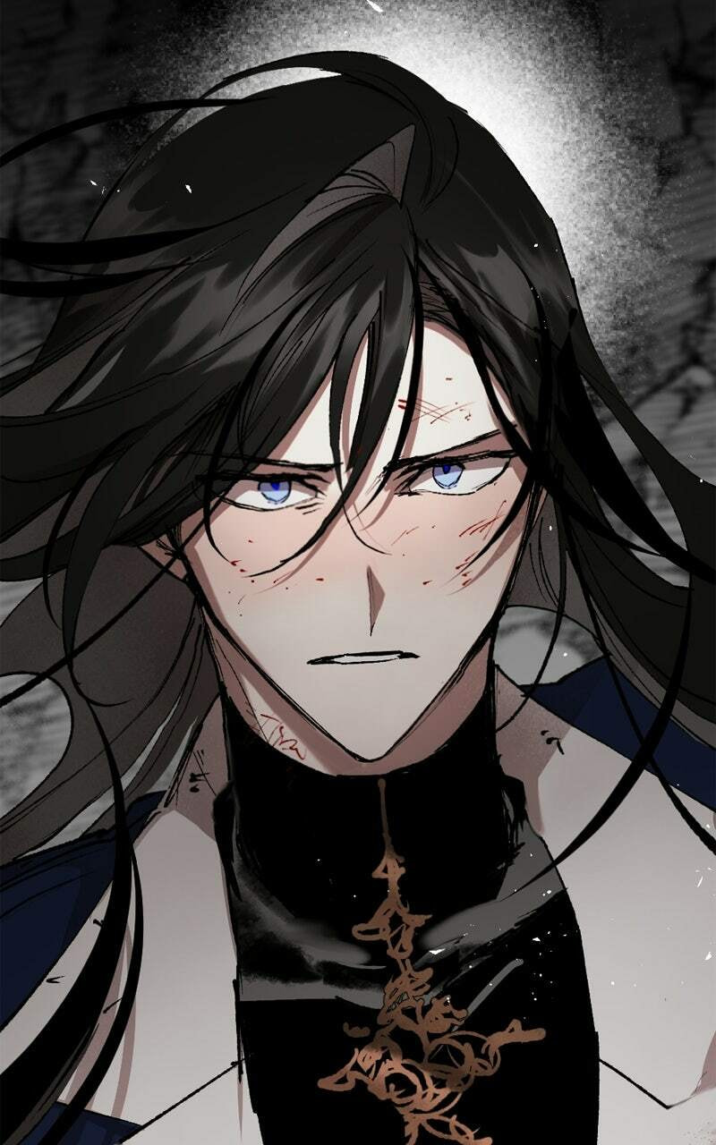 The Dark Lord