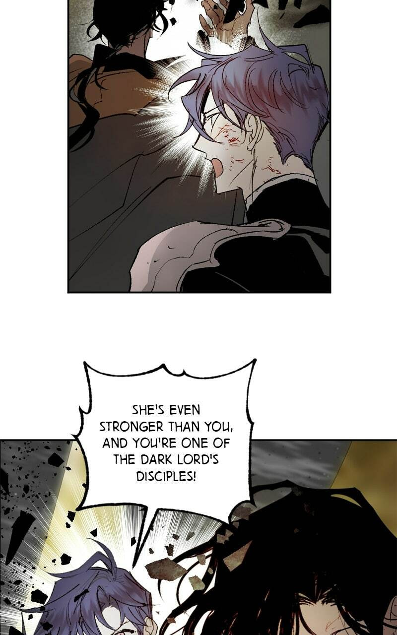 The Dark Lord