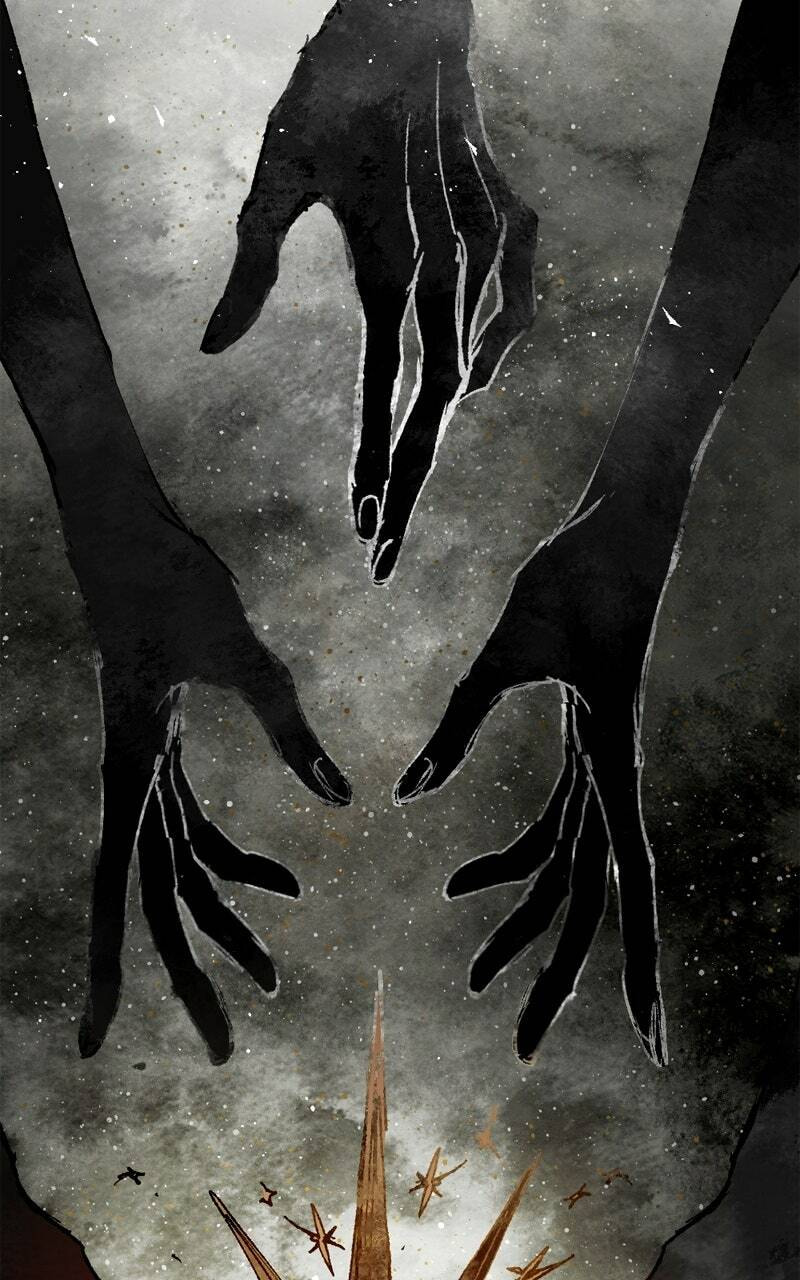 The Dark Lord