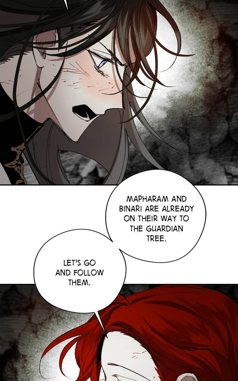 The Dark Lord