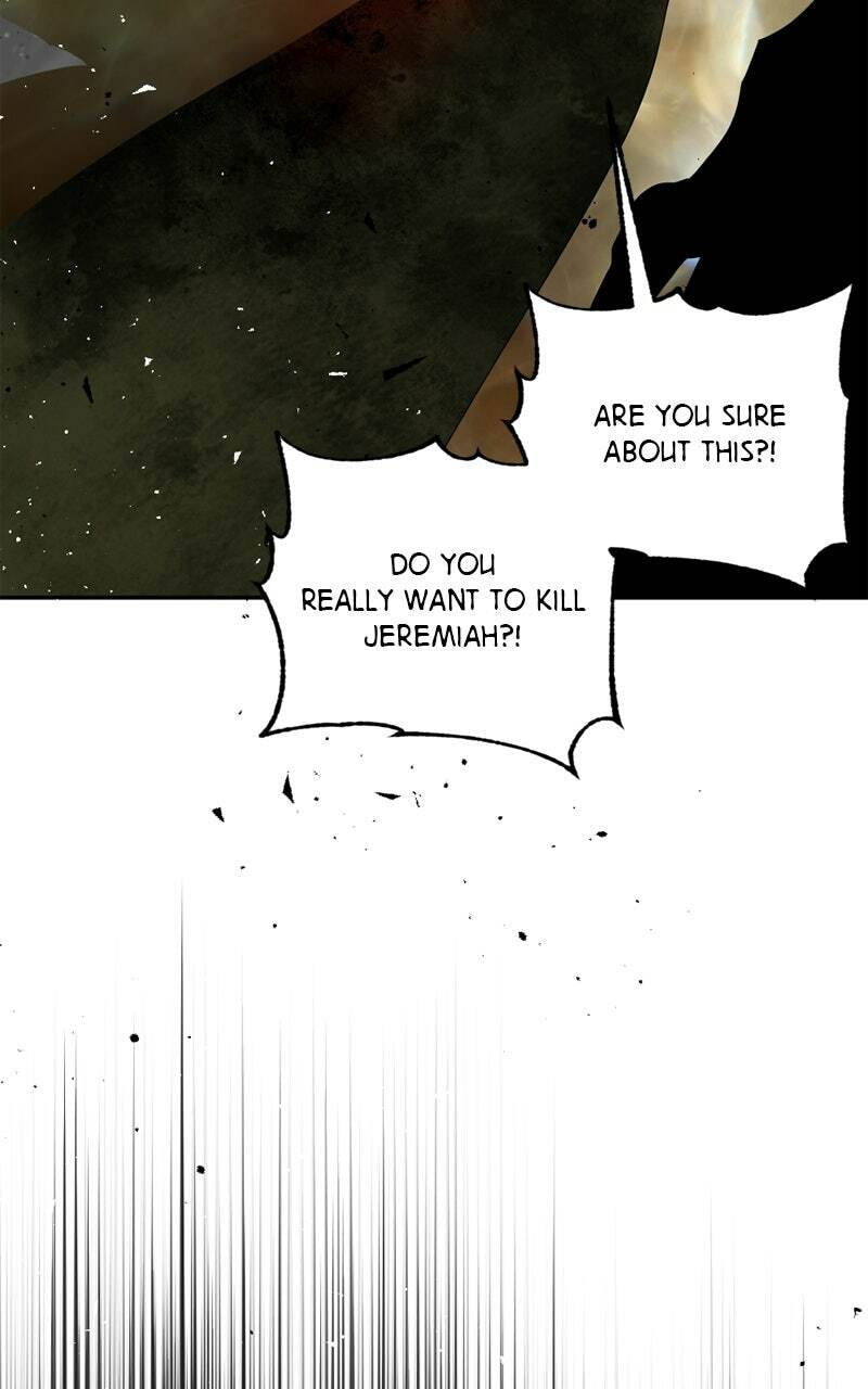 The Dark Lord