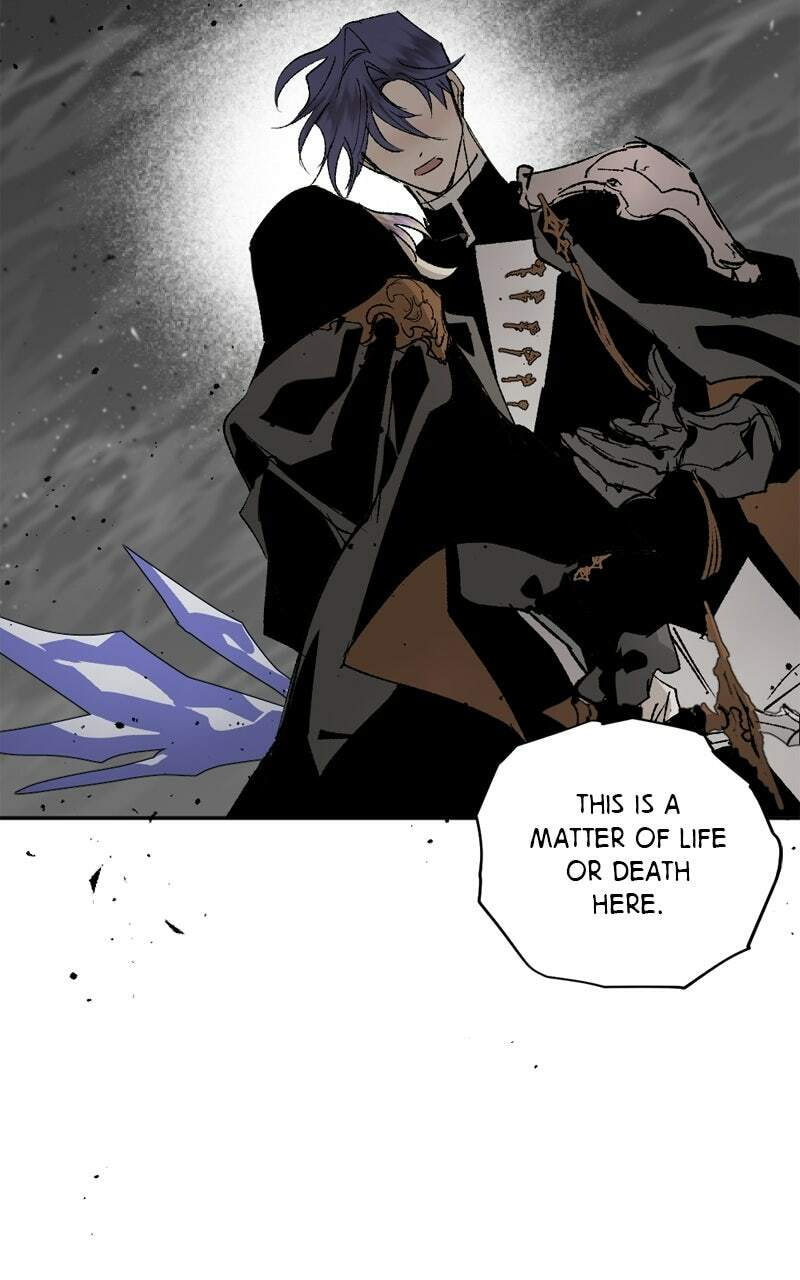 The Dark Lord