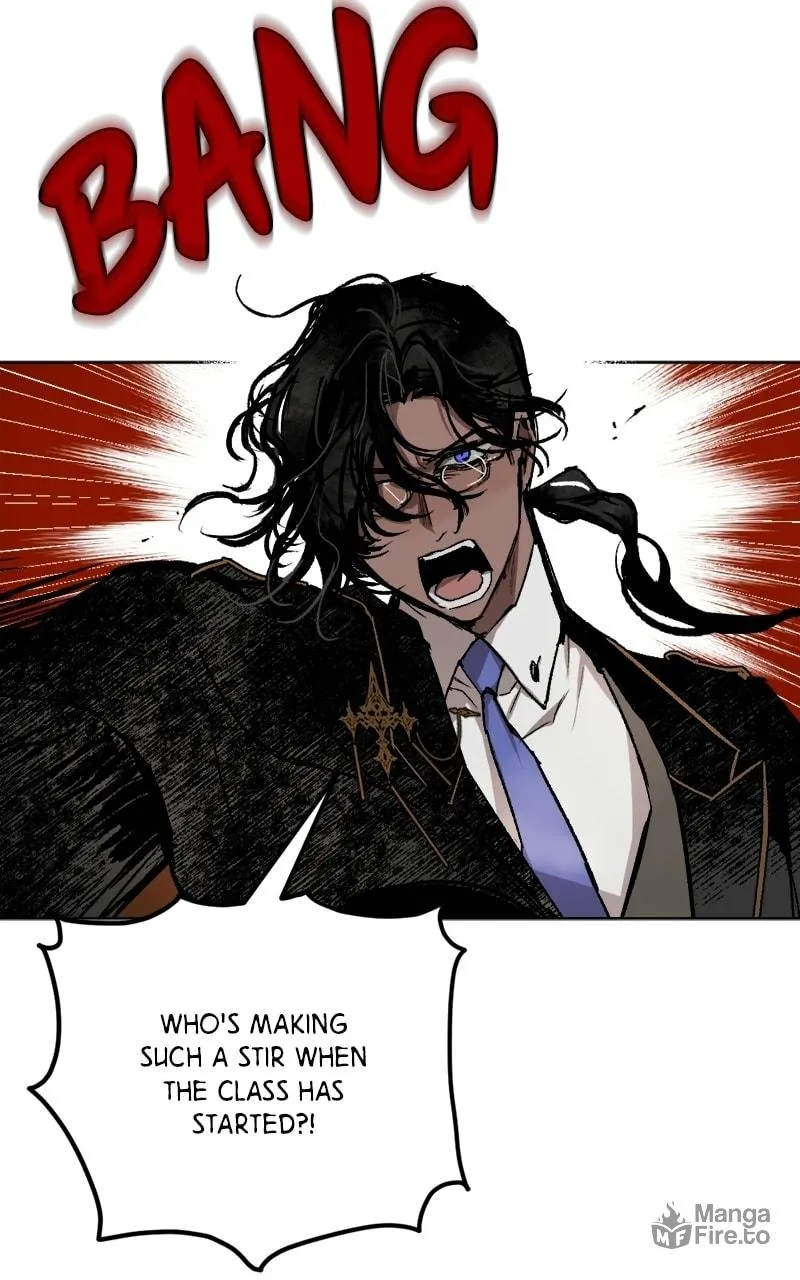 The Dark Lord