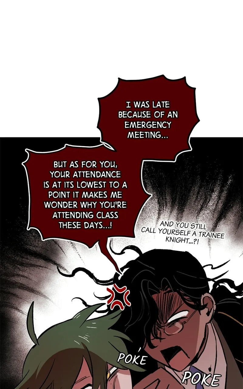 The Dark Lord