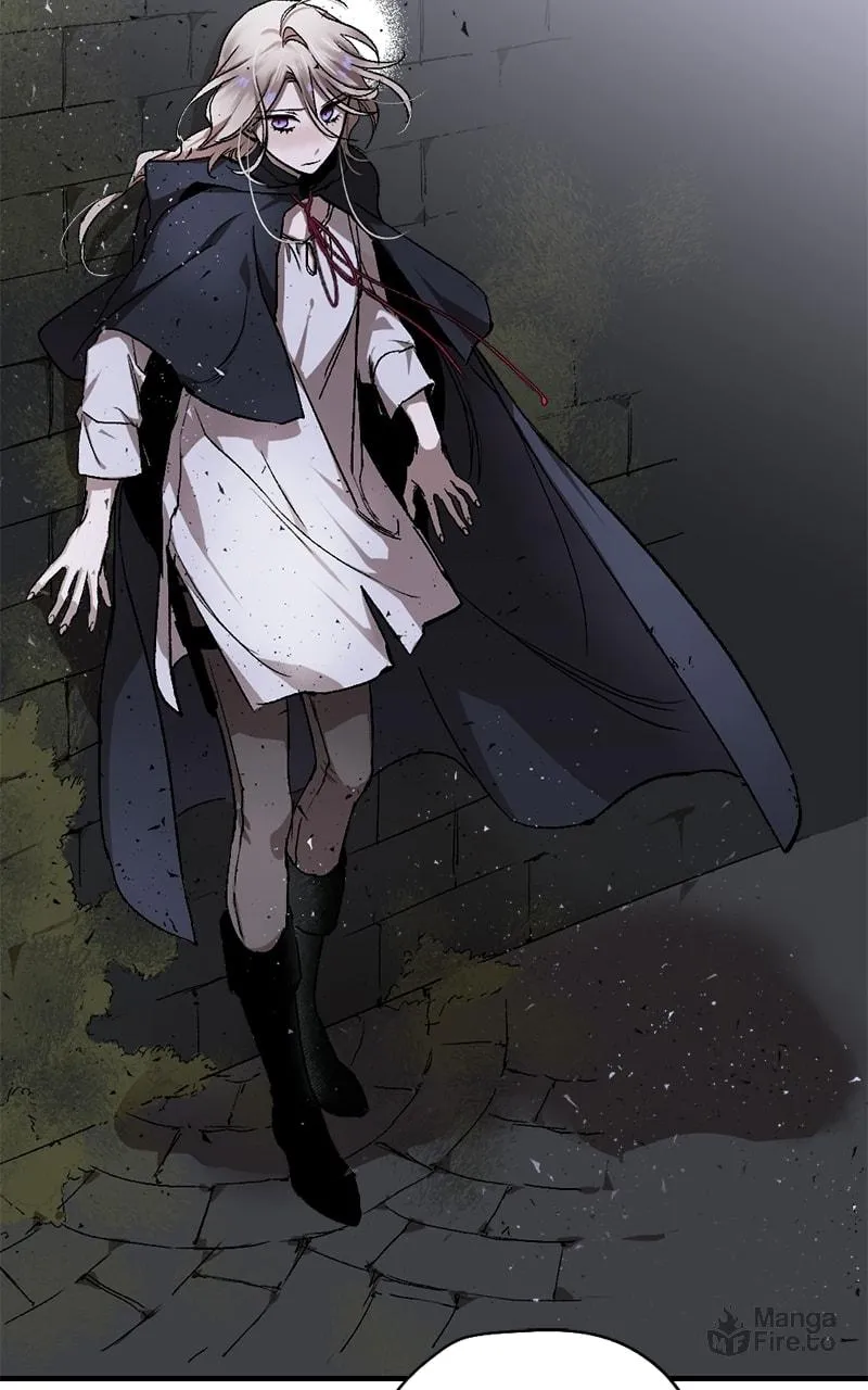 The Dark Lord