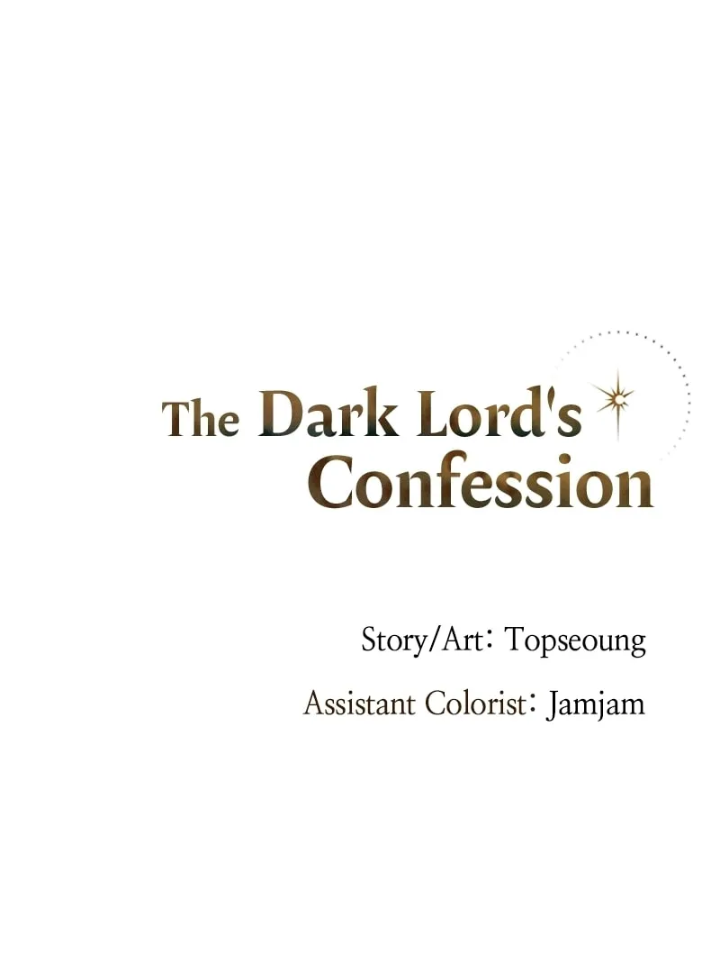 The Dark Lord